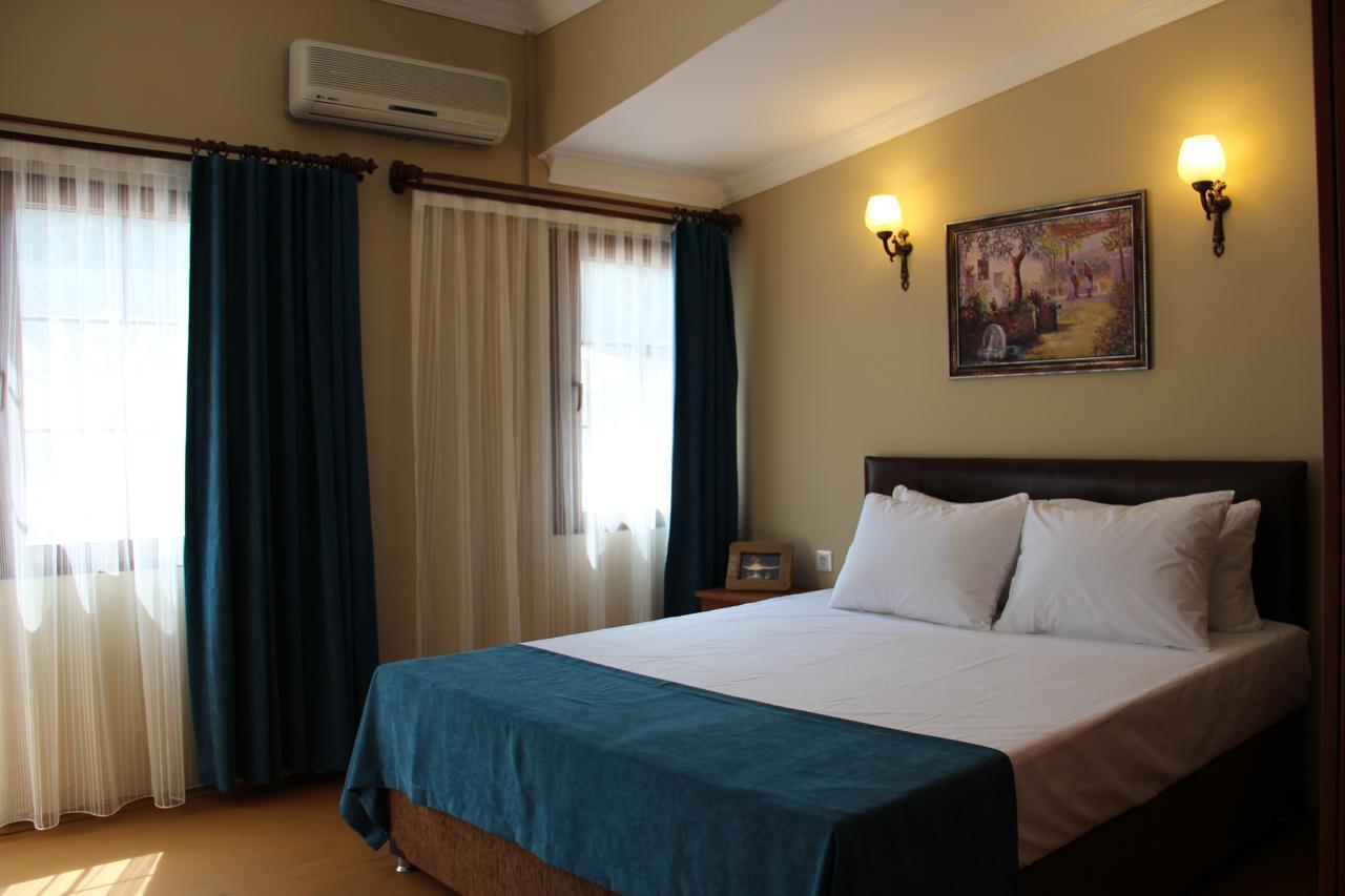 Utopia Lodge Hotel Oludeniz Exterior photo