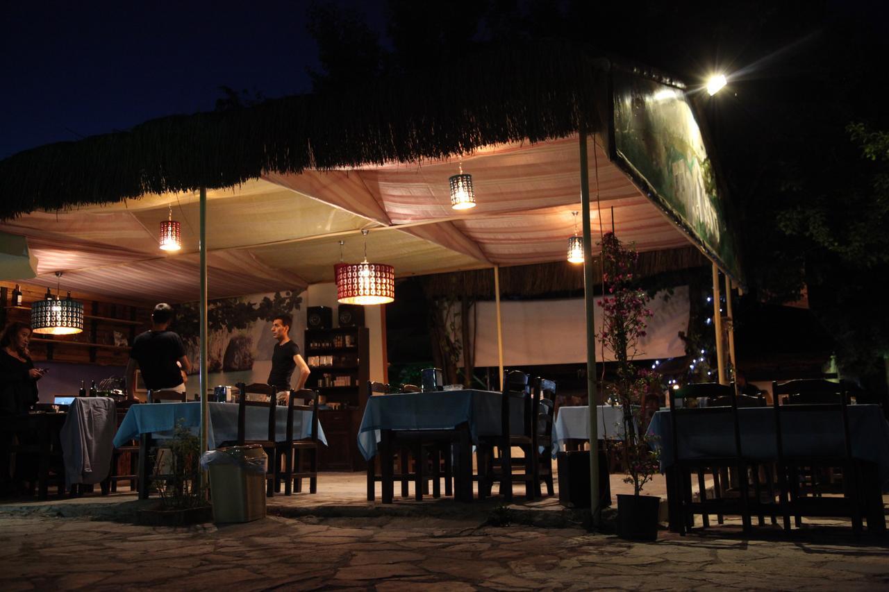 Utopia Lodge Hotel Oludeniz Exterior photo